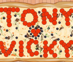 Pizza Puzzle - Avenue Flo