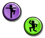Teach Aerobics - Avenue Flo