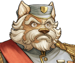Merlot - Fuga: Melodies of Steel 2