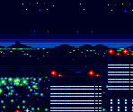 Gigalopolis Zone (Genesis-Style) - Sonic the Hedgehog Customs