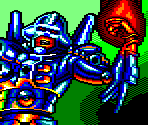 Loading Screen - Turrican II