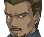Ibrahim Dogulu - Muv Luv Alternative: Total Eclipse