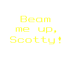 Font - Battle Chess 4000