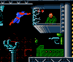 Stage 1-2 - Captain Planet and the Planeteers