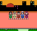 Himitsu Sentai Gorenger (Karaoke Studio-Style) - Power Rangers / Super Sentai Customs