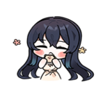Lawscar Emoticons - Soulworker
