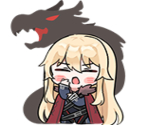Kent Emoticons - Soulworker
