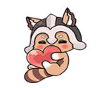 Grutton Emoticons - Soulworker