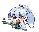 Ephnel Emoticons - Soulworker