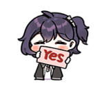 Dhana Emoticons - Soulworker