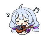 Stella Emoticons - Soulworker