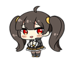 Lily Emoticons - Soulworker