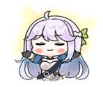 Arua Emoticons - Soulworker