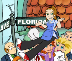 Avenue Flo Animatic - Avenue Flo
