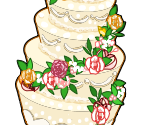 Delivery Cake - Avenue Flo