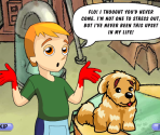 Pet Spa - Avenue Flo
