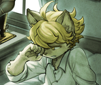 Post-Credits Illustrations - Fuga: Melodies of Steel 2