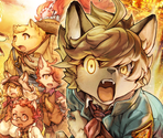 Logos, Title Screen & Start Screens - Fuga: Melodies of Steel 2