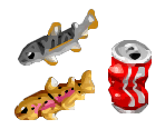 Fish - Rune Factory 4 Special