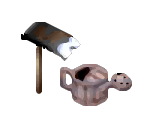 Tools - Rune Factory 4 Special