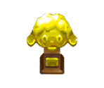 Trophies - Rune Factory 4 Special