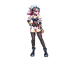 Archer - Dungeon Fighter Online
