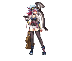 Archer (Arbalest) - Dungeon Fighter Online