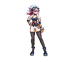 Archer (Ethereal Bow) - Dungeon Fighter Online