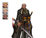 Agent (Secret Agent, Weapon) - Dungeon Fighter Online