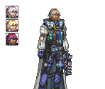 Agent (Specialist) - Dungeon Fighter Online
