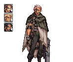 Agent (Troubleshooter) - Dungeon Fighter Online