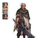 Agent (Troubleshooter, Weapon) - Dungeon Fighter Online