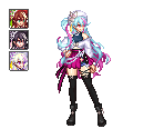 Archer (Muse) - Dungeon Fighter Online