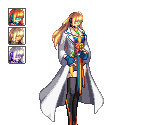 Female Gunner (Mechanic) - Dungeon Fighter Online