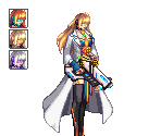 Female Gunner (Mechanic, Weapon) - Dungeon Fighter Online