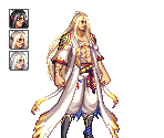 Male Fighter (Nen Master) - Dungeon Fighter Online