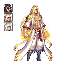 Male Fighter (Nen Master, Weapon) - Dungeon Fighter Online