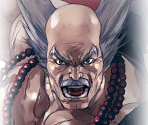 Heihachi Mishima - Tekken 8