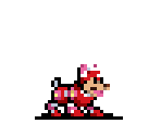 Rush (Vampire Survivors-Style) - Mega Man Customs