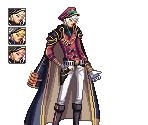 Male Gunner (Spitfire) - Dungeon Fighter Online