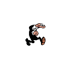 Mort/Mortadelo - Mort & Phil / Mortadelo y Filemón