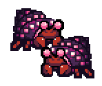 Hermittack - Shovel Knight: Pocket Dungeon