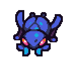 Fleeto - Shovel Knight: Pocket Dungeon