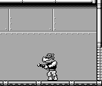 Rocksteady (Radical Rescue-Style) - Teenage Mutant Ninja Turtles Customs