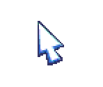 Cursors - Avenue Flo