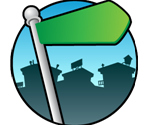 Desktop Icon - Avenue Flo