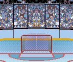 Rink - Wayne Gretzky and the NHLPA All-Stars