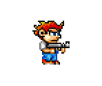 Protagonist - Pang Returns