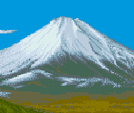 Backgrounds - Pang Returns