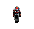Rider - Nicky Hayden GP
